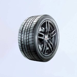 Premium Car Tires